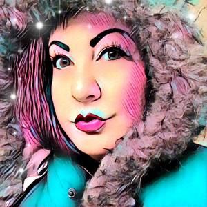 Meet your Posher, Kristen